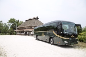 瑞風バス立ち寄り観光