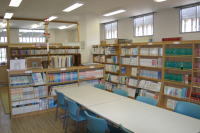 図書・研修室
