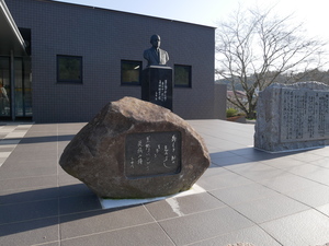胸像