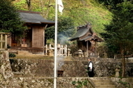 須我神社の寺1
