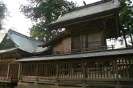 須我神社の寺2