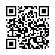 メールマガジン登録用QRコード
