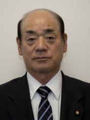 議長