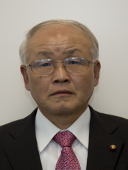副議長