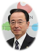 速水市長