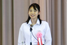坂田理歩さん