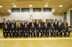 11月26日/速水市長再選・雲南市議会議員改選
