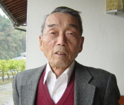 大東町 庄司 郁夫さん