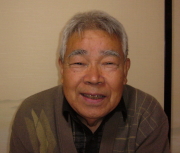 木次町 糸原 吉蔵さん