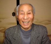 木次町 藤原 甫さん