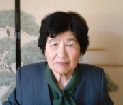 三刀屋町 藤原ハルコさん