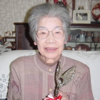 大東町 足立 美枝さん