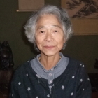 掛合町 藤原ミヨコさん