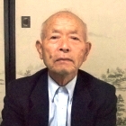 掛合町 坪倉 登さん