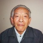 木次町 藤原 勇夫さん