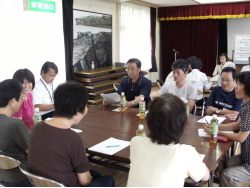 一宮地区男女共同参画地区懇談会