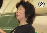 森山丹泉(たんせん)さん