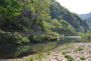 天が淵