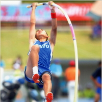 錦織実選手