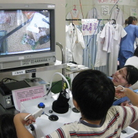 第1回雲南市立病院祭