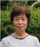 三刀屋町の指導員 都間悦子さん