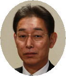 雲南市議会議長 藤原 政文
