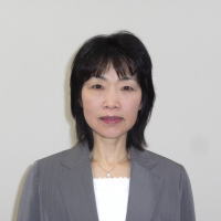 金山由美子さん(掛合町)