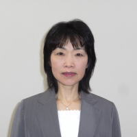 金山由美子さん（掛合町）