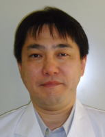 外科 医長 澤田 芳行