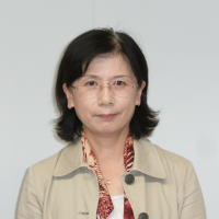 藤原洋子さん