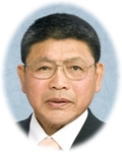 深田 德夫 議長