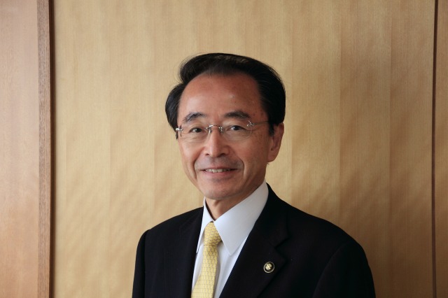 速水市長