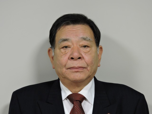 副議長　周藤　強