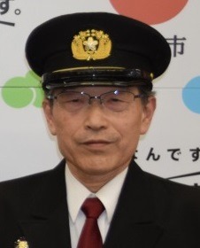 安井淳さん