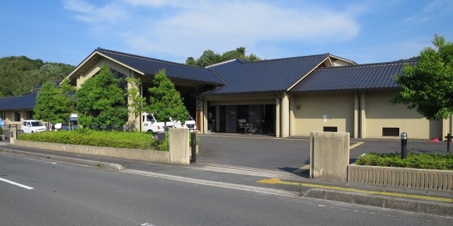 三刀屋健康福祉センター