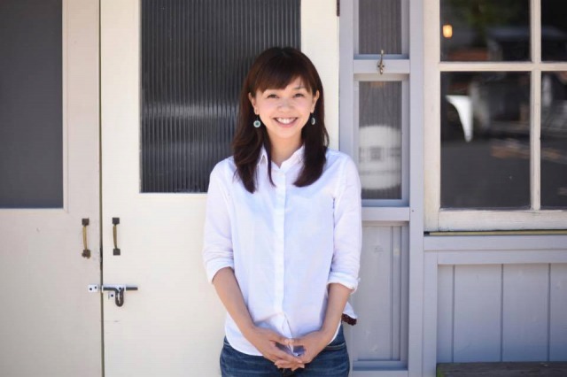 矢田明子さん