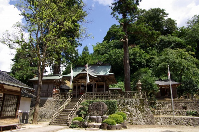 須我神社