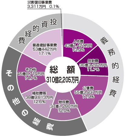 ふつう会計