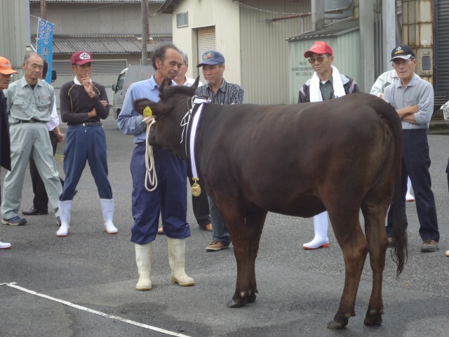 「さつき」号