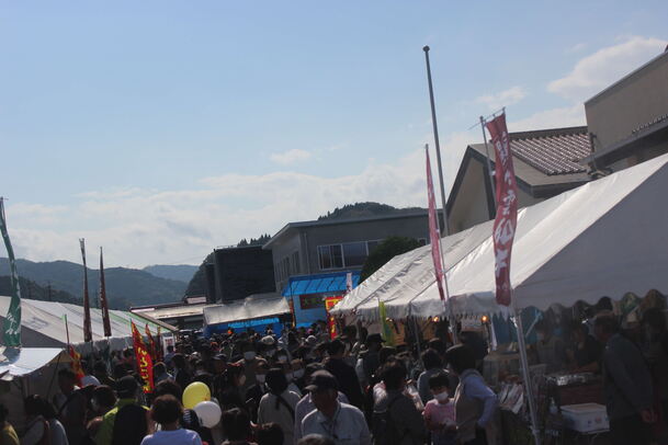 大東よいとこ祭