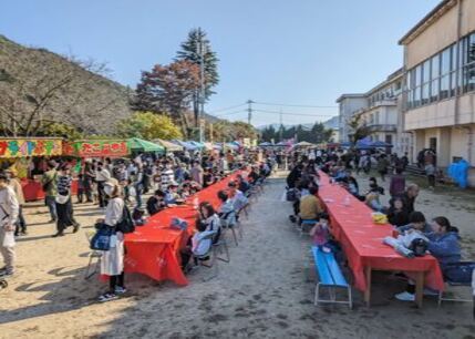 祭りイメージ