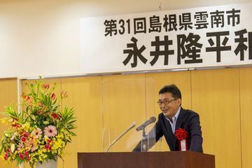 選考委員講評