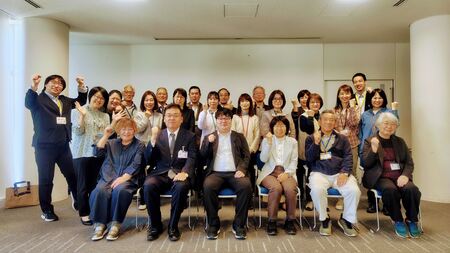 地域コーディネーター