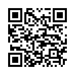 登録用QRコード