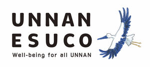 コウノトリイラスト