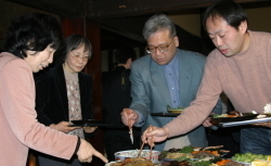 日登のおいしい食の幸をめしあがれ