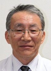 病院事業管理者 松井 譲(まついゆずる)
