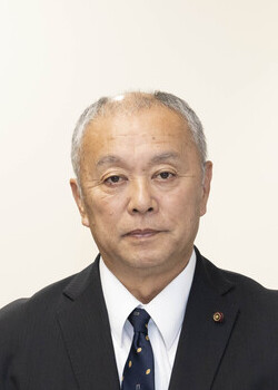 副議長　原+祐二