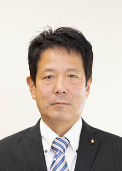 議+長　松林+孝之