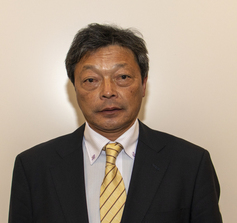 議長